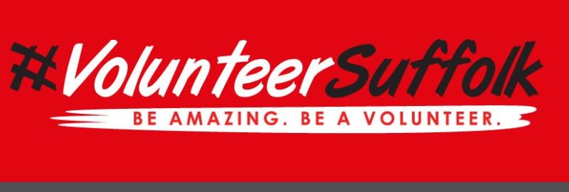 The power of volunteering: focus on Suffolk